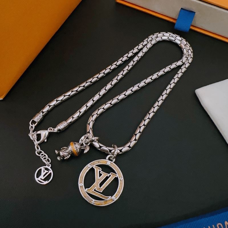 Louis Vuitton Necklaces